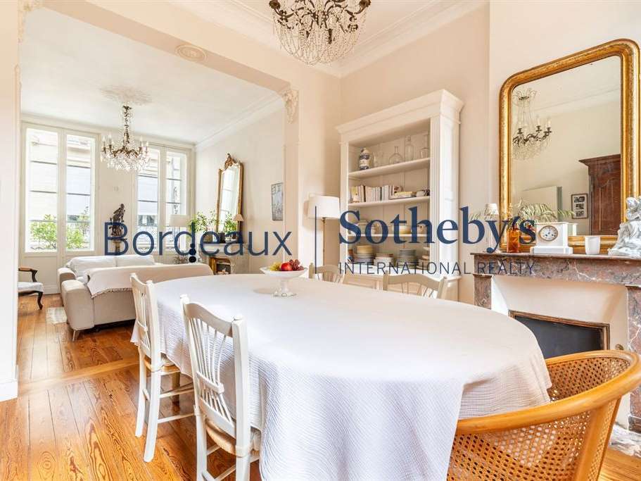 Maison Bordeaux
