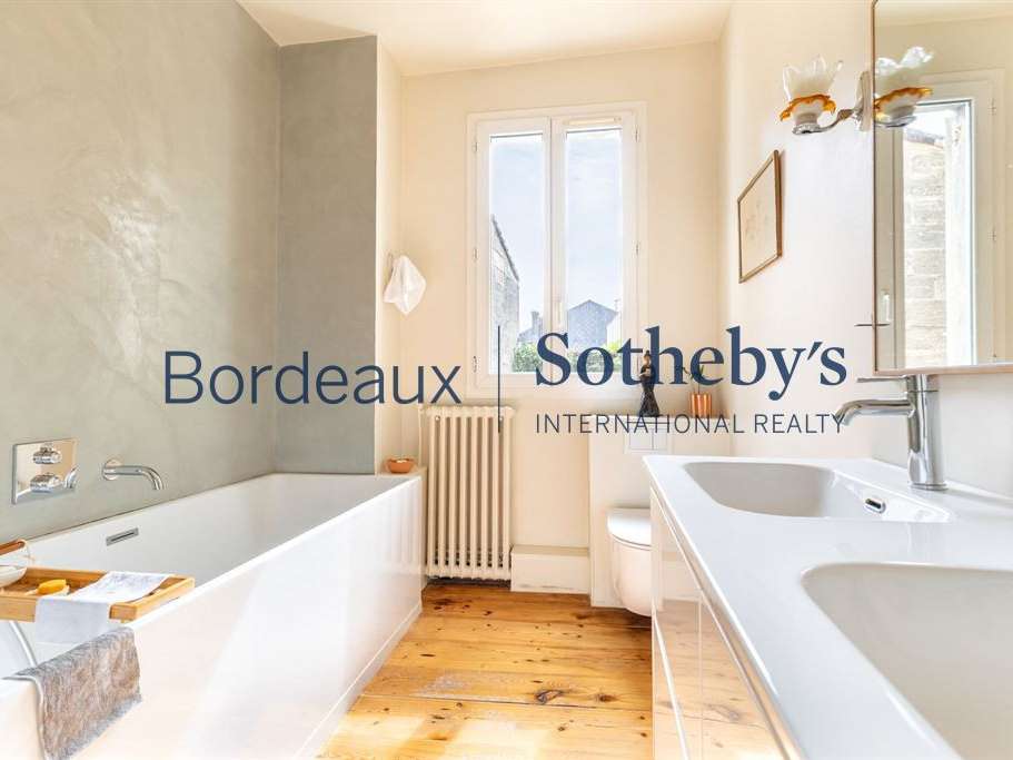 Maison Bordeaux