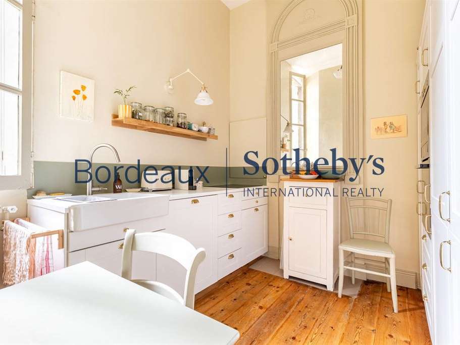 Maison Bordeaux