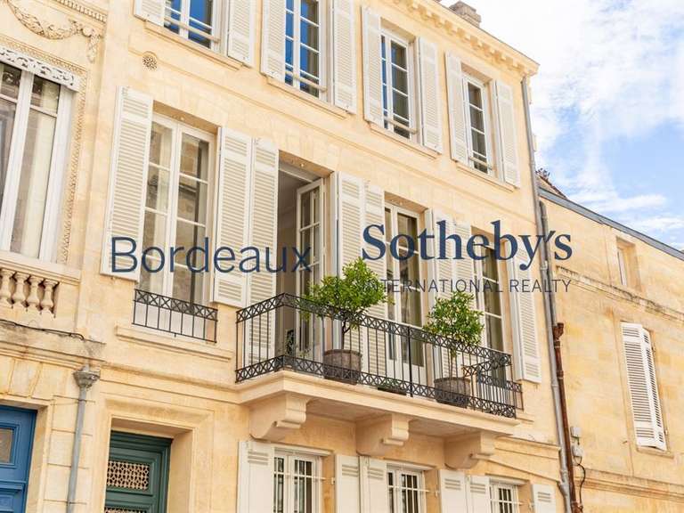 Maison Bordeaux - 6 chambres - 230m²