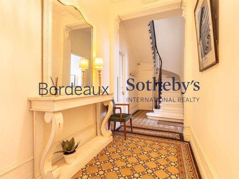 Maison Bordeaux