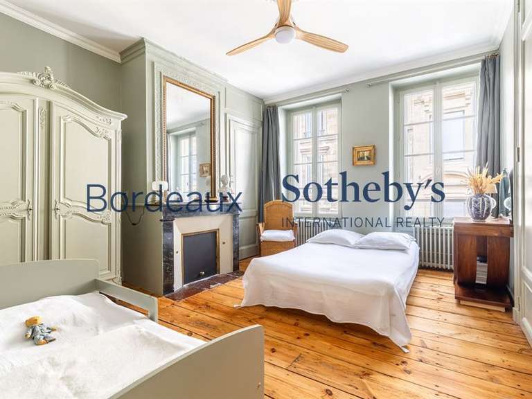 Maison Bordeaux - 6 chambres - 230m²