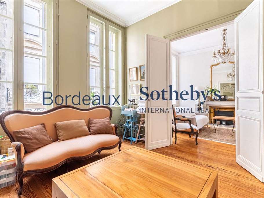 Maison Bordeaux