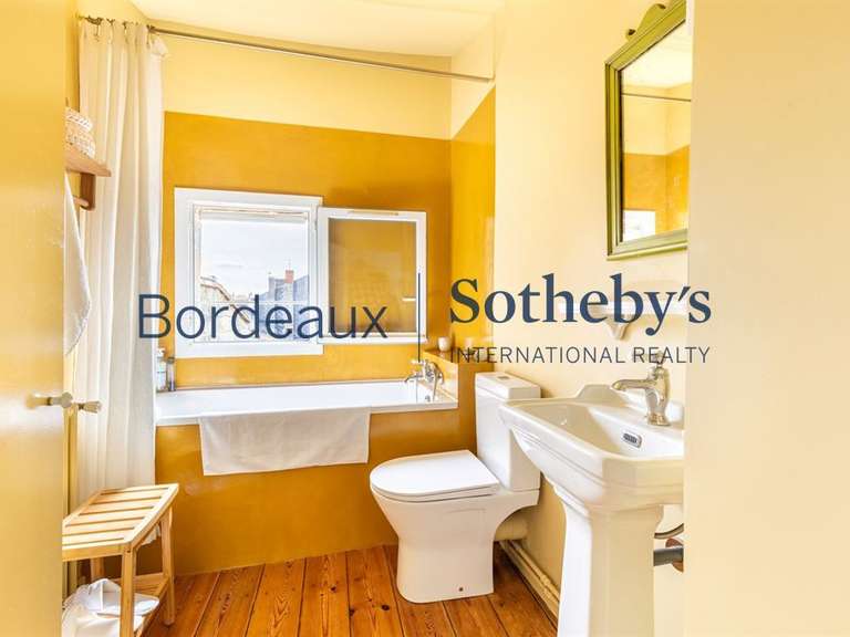 Maison Bordeaux - 6 chambres - 230m²