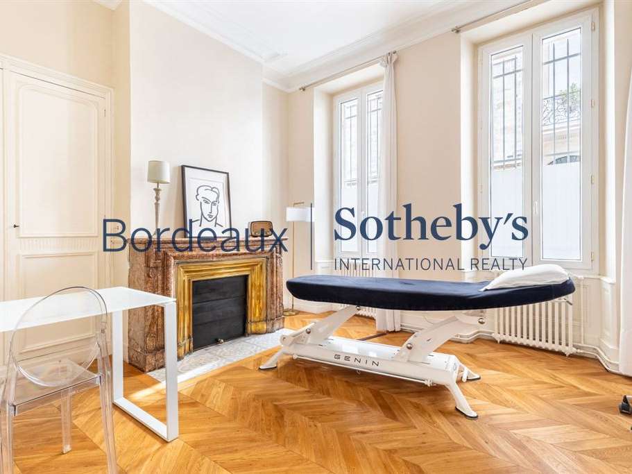 Maison Bordeaux