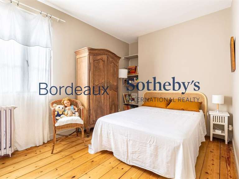 Maison Bordeaux - 6 chambres - 230m²