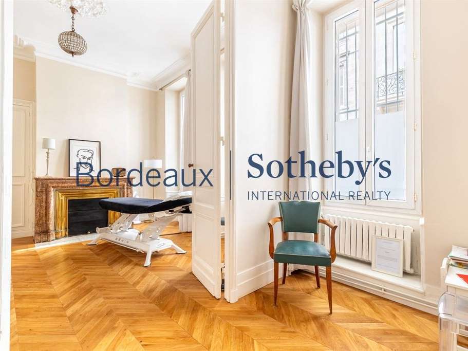 Maison Bordeaux