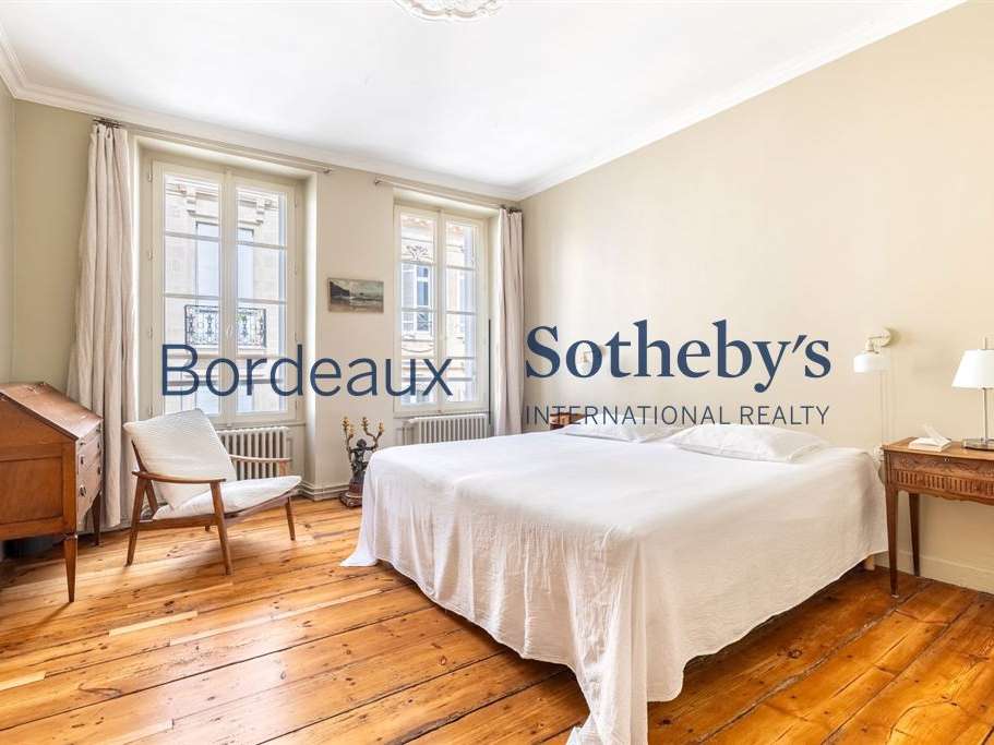 Maison Bordeaux
