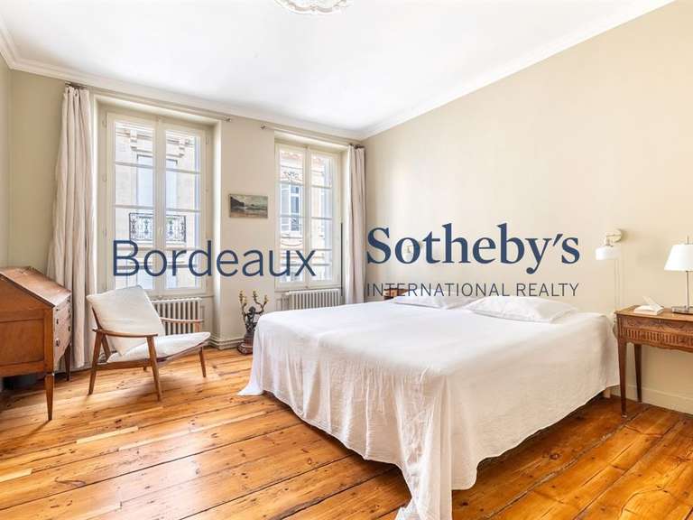 Maison Bordeaux - 6 chambres - 230m²