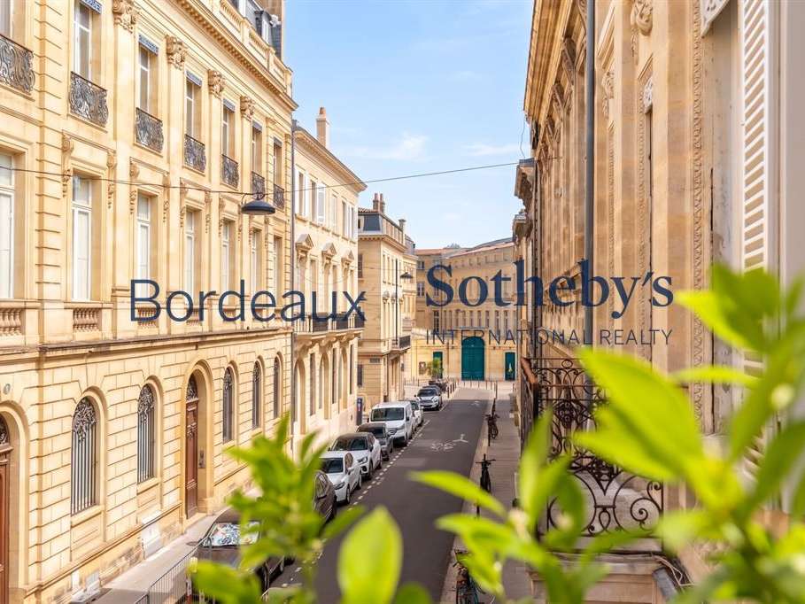 Maison Bordeaux