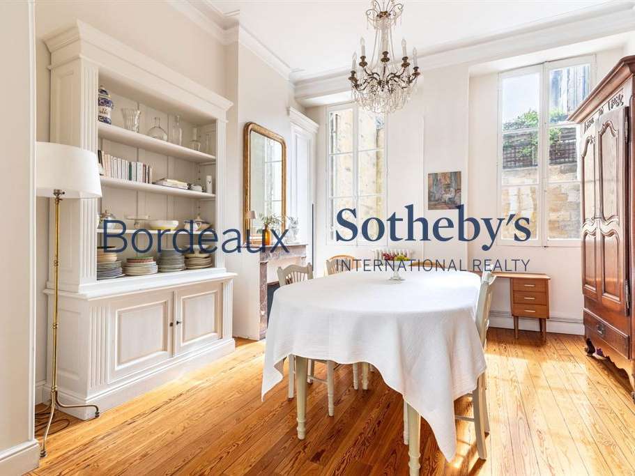 Maison Bordeaux