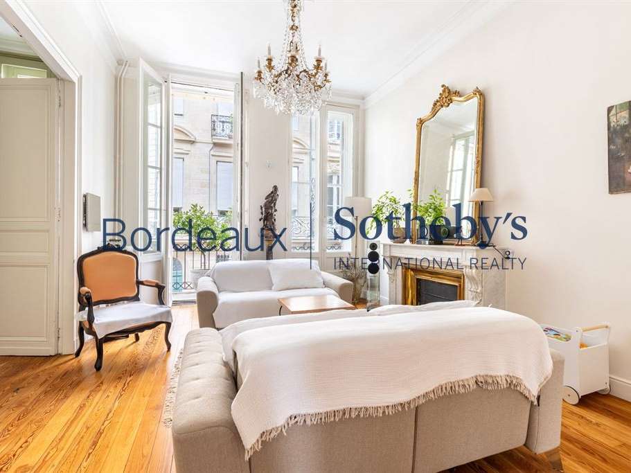 Maison Bordeaux