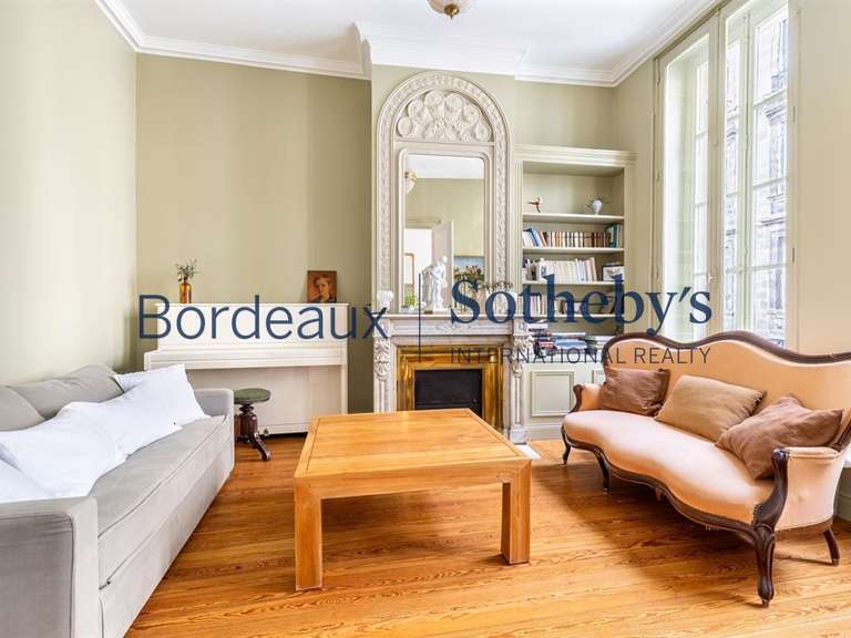 Maison Bordeaux - 6 chambres - 230m²