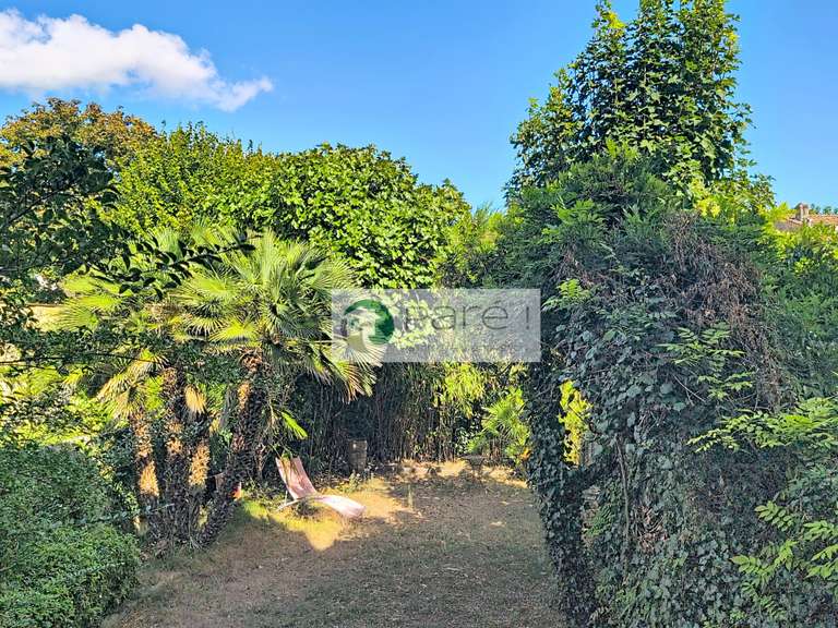 House Bordeaux - 5 bedrooms - 190m²