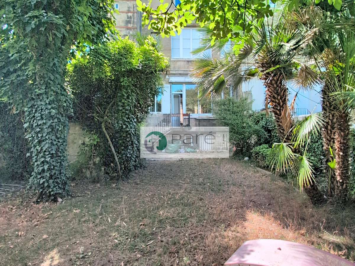 House Bordeaux