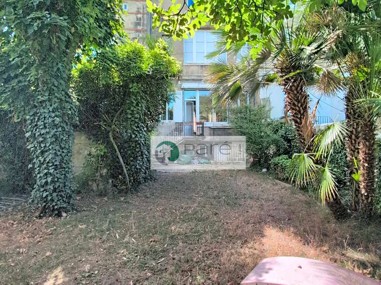 House Bordeaux - 5 bedrooms - 190m²