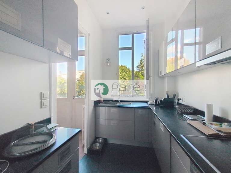 House Bordeaux - 5 bedrooms - 190m²