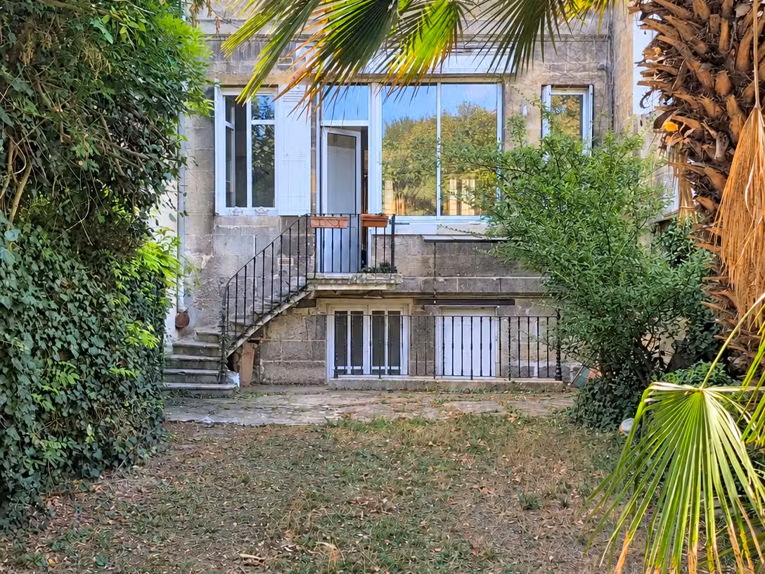Maison Bordeaux