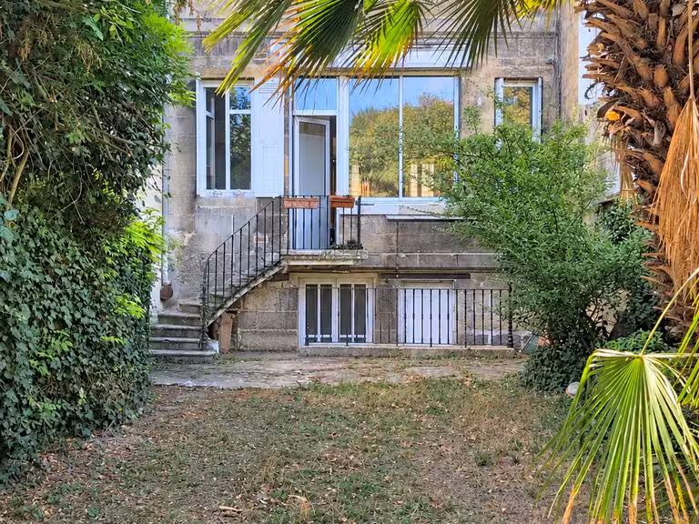 House Bordeaux - 5 bedrooms - 190m²