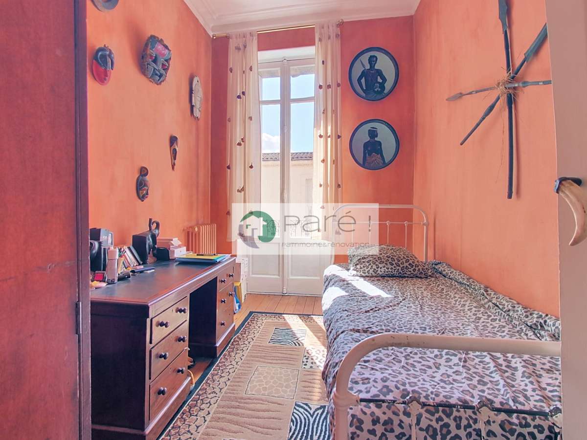 House Bordeaux