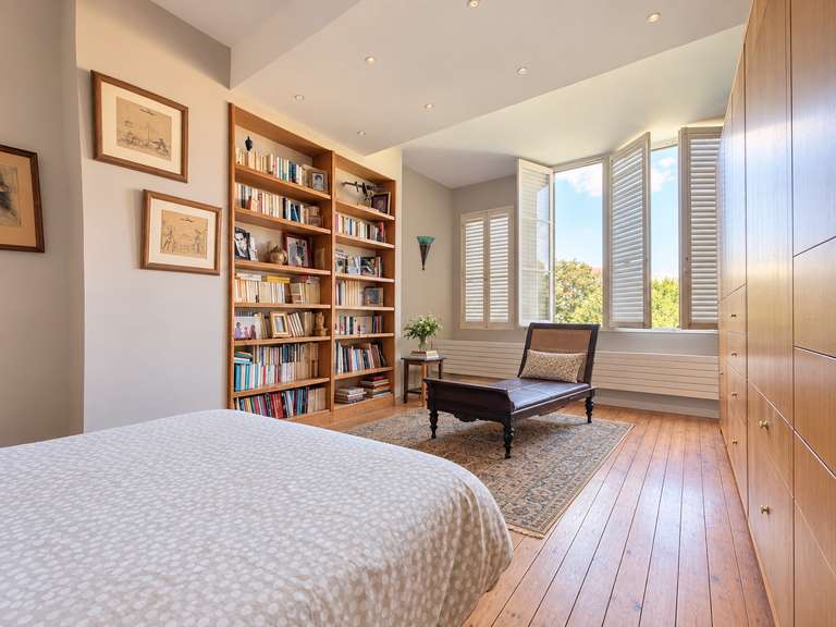 House Bordeaux - 5 bedrooms - 190m²