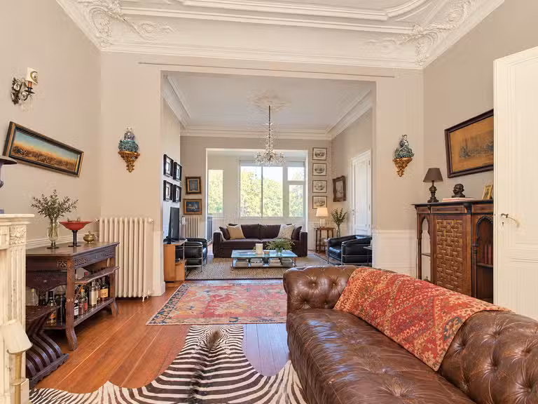 House Bordeaux - 5 bedrooms - 190m²