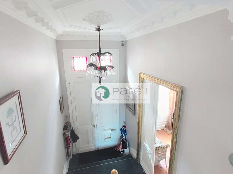 House Bordeaux - 5 bedrooms - 190m²