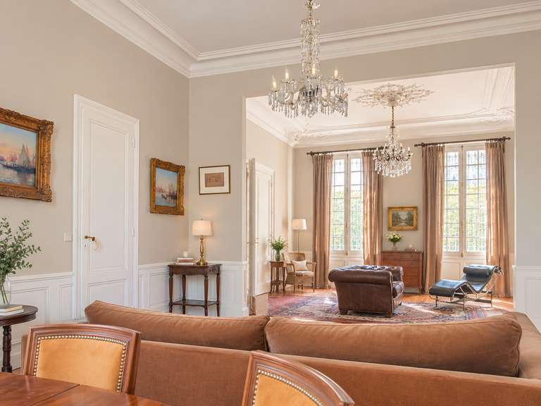 House Bordeaux - 5 bedrooms - 190m²