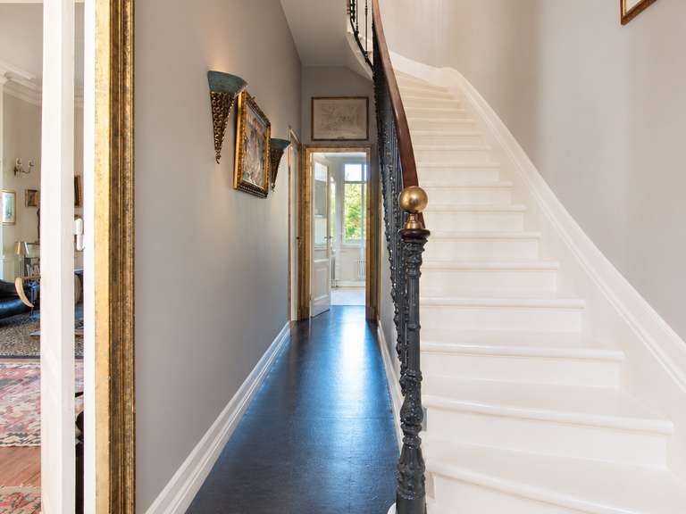 House Bordeaux - 5 bedrooms - 190m²