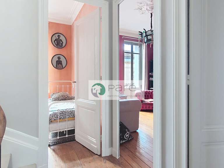 House Bordeaux - 5 bedrooms - 190m²