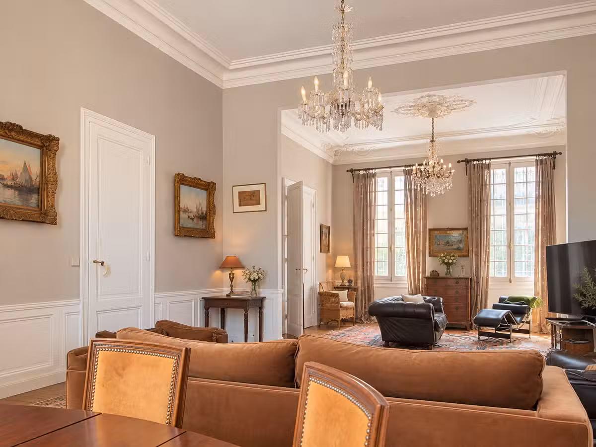 Maison Bordeaux