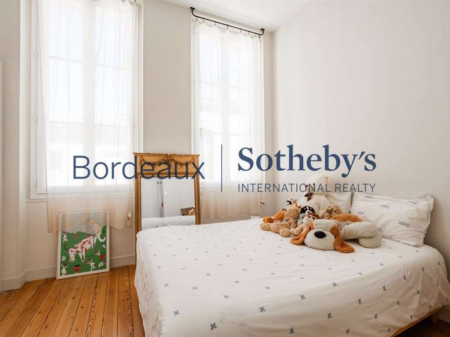 Maison Bordeaux