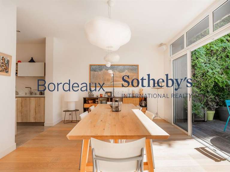 Maison Bordeaux - 4 chambres - 225m²