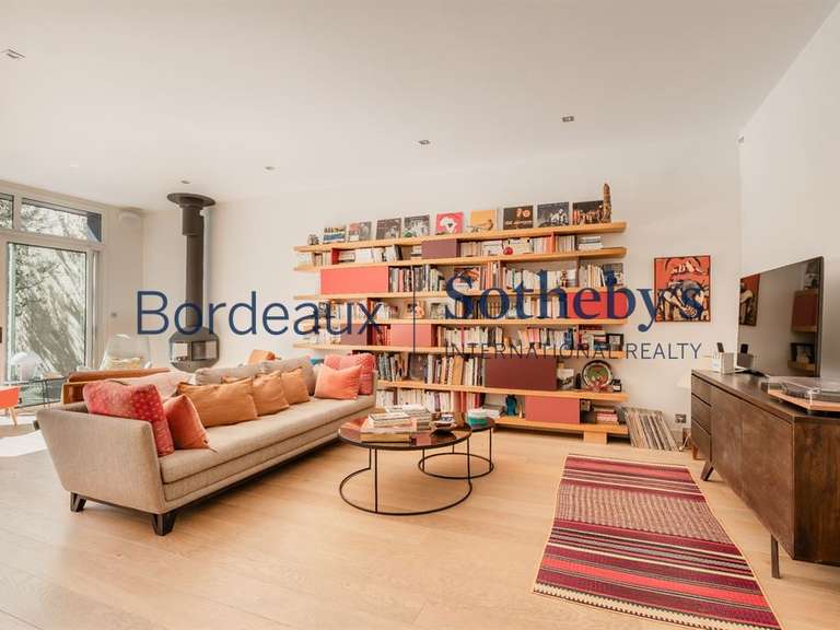 Maison Bordeaux - 4 chambres - 225m²