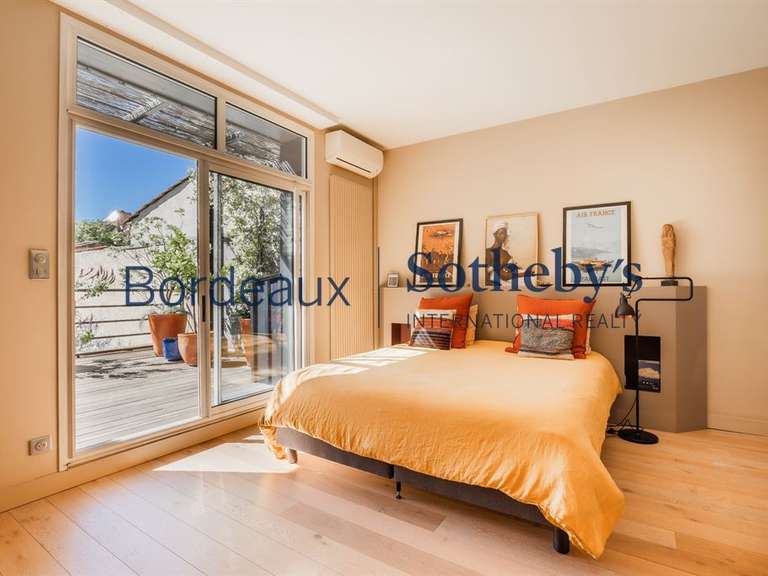 Maison Bordeaux - 4 chambres - 225m²