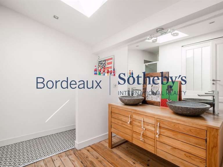Maison Bordeaux - 4 chambres - 225m²