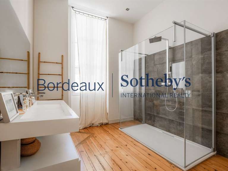 Maison Bordeaux - 4 chambres - 225m²