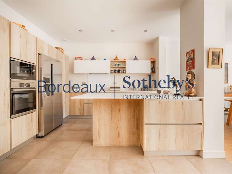 Maison Bordeaux - 4 chambres - 225m²