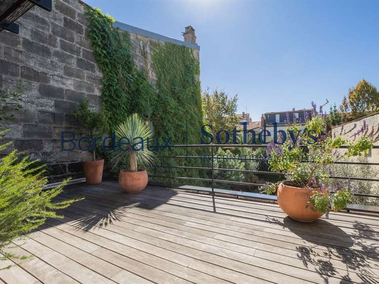 Maison Bordeaux - 4 chambres - 225m²