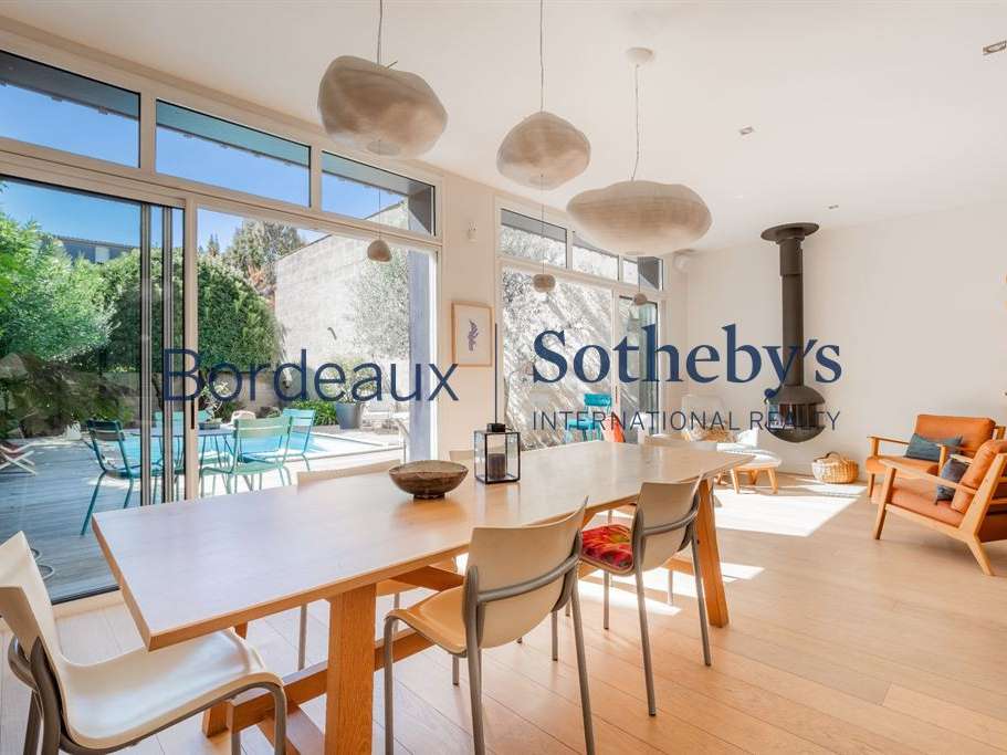 Maison Bordeaux