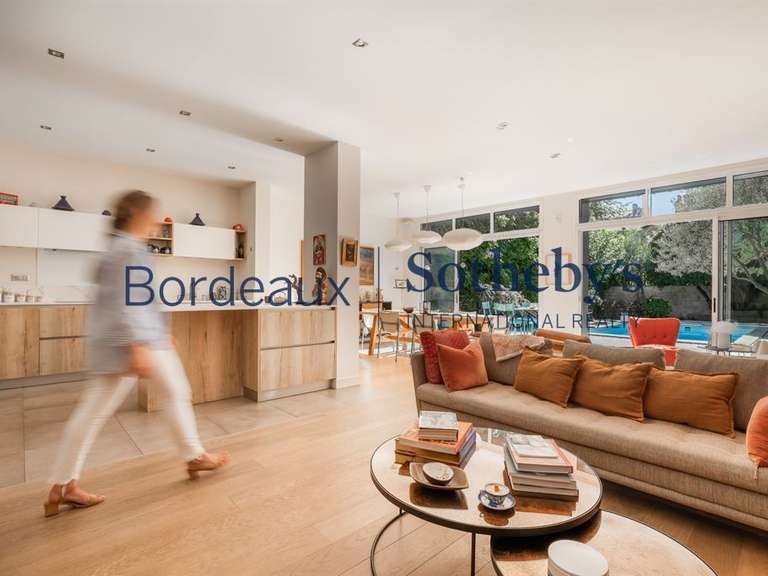 Maison Bordeaux - 4 chambres - 225m²