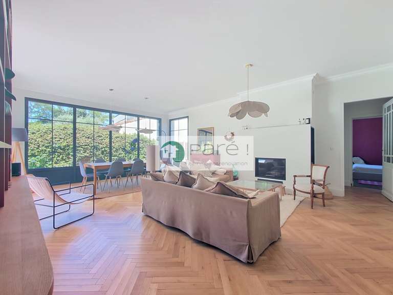 Maison Bordeaux - 5 chambres - 190m²