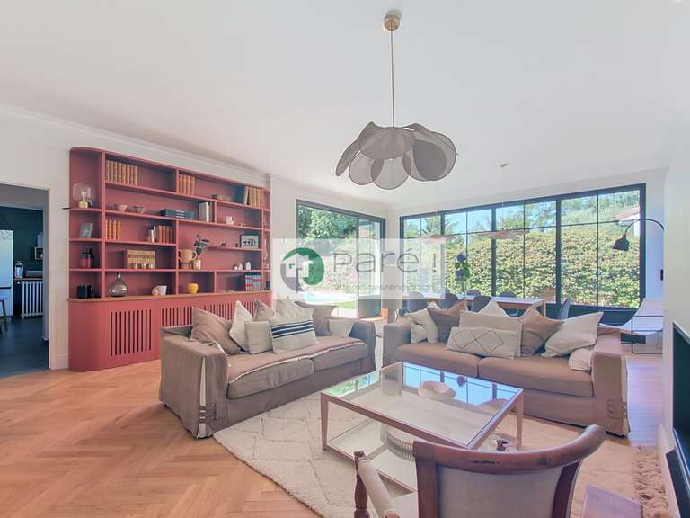Maison Bordeaux - 5 chambres - 190m²