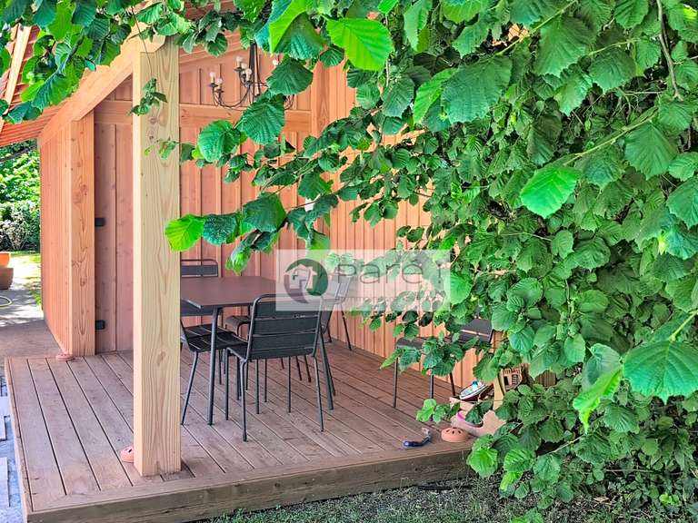 Maison Bordeaux - 5 chambres - 190m²