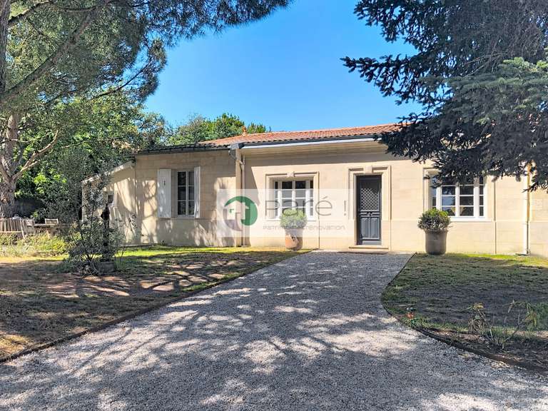 Maison Bordeaux - 5 chambres - 190m²