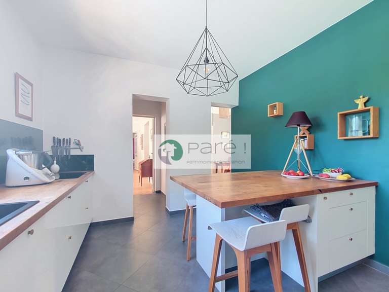 Maison Bordeaux - 5 chambres - 190m²