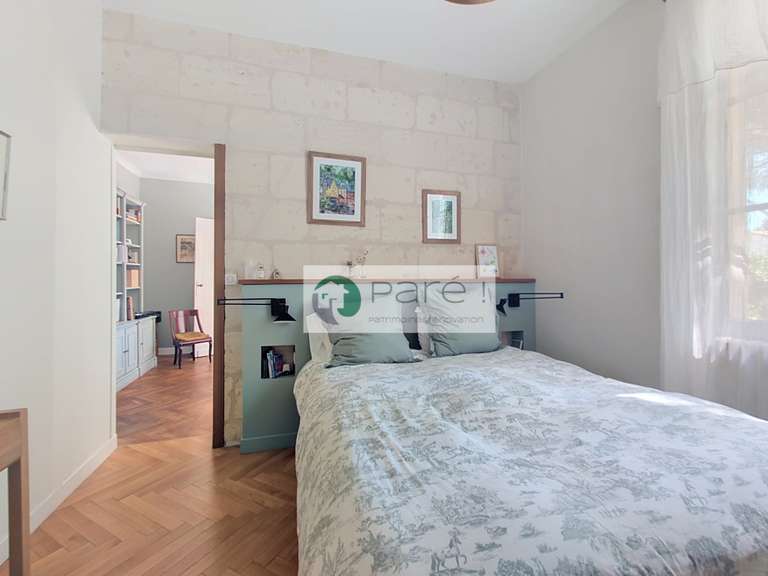 Maison Bordeaux - 5 chambres - 190m²
