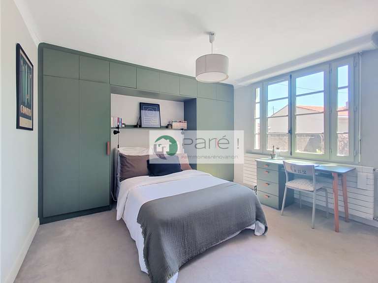 Maison Bordeaux - 5 chambres - 190m²