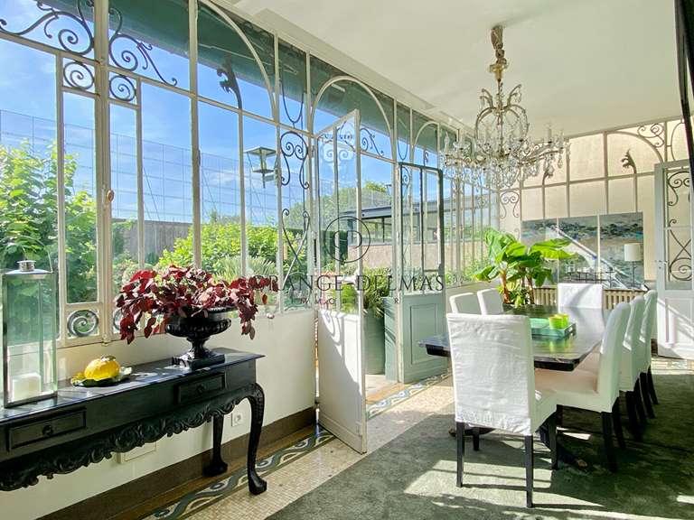 Maison Bordeaux - 5 chambres - 225m²