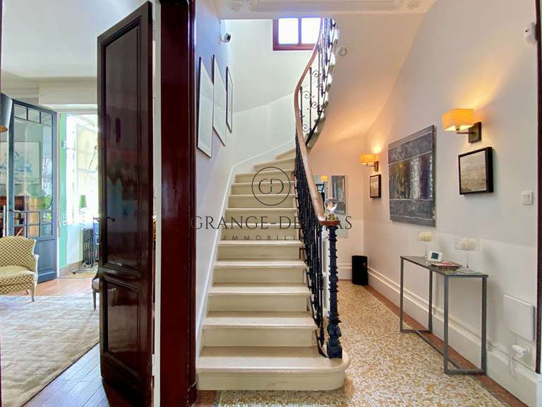 Maison Bordeaux - 5 chambres - 225m²